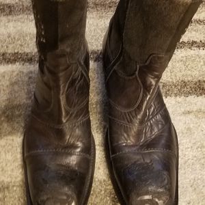 Mark Nason Rock Lives Mens Boots